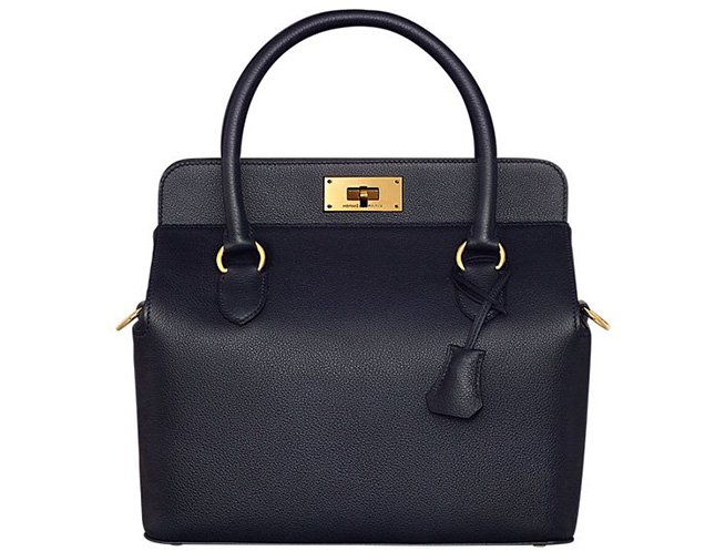 Hermes Toolbox Bag