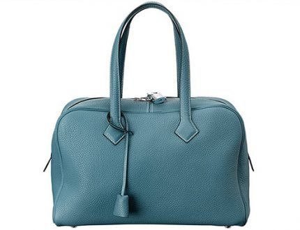 Hermes Victoria II Bag thumb