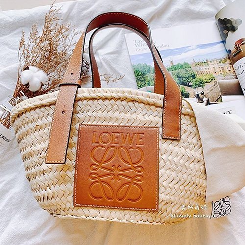 Loewe Basket Bag thumb