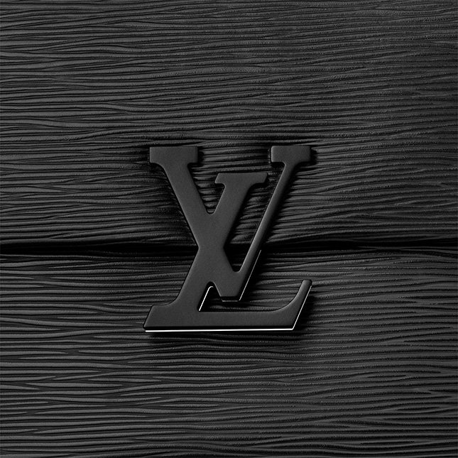 Louis Vuitton Grenelle Bag