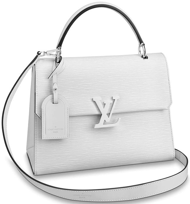 Louis Vuitton Grenelle Bag