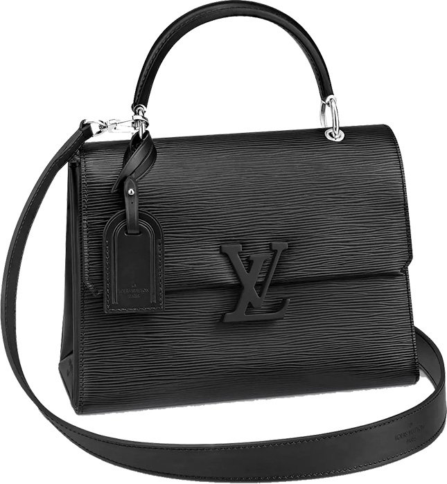 Louis Vuitton Grenelle Bag