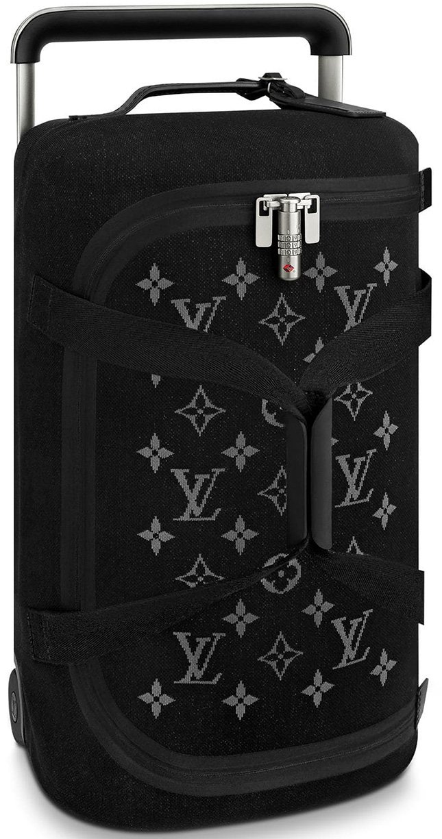 Louis Vuitton Horizon Soft Bag