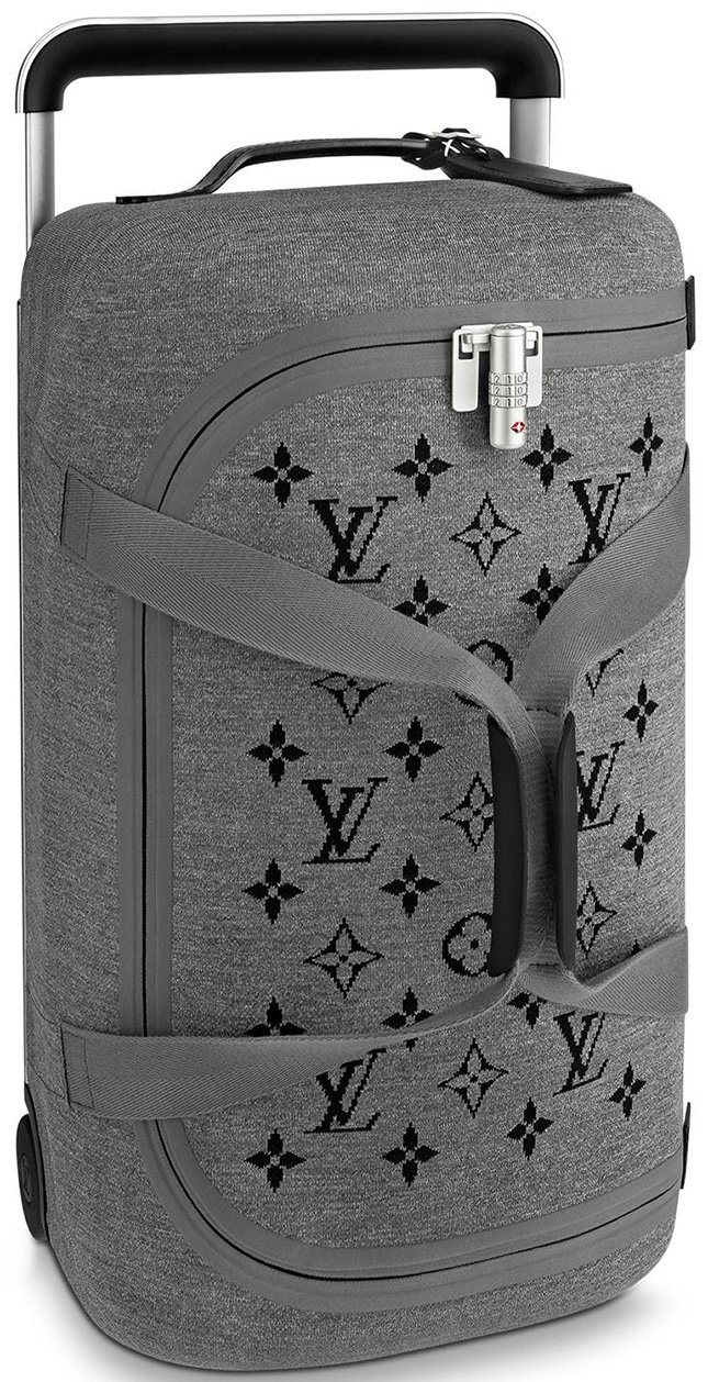 Louis Vuitton Horizon Soft Bag