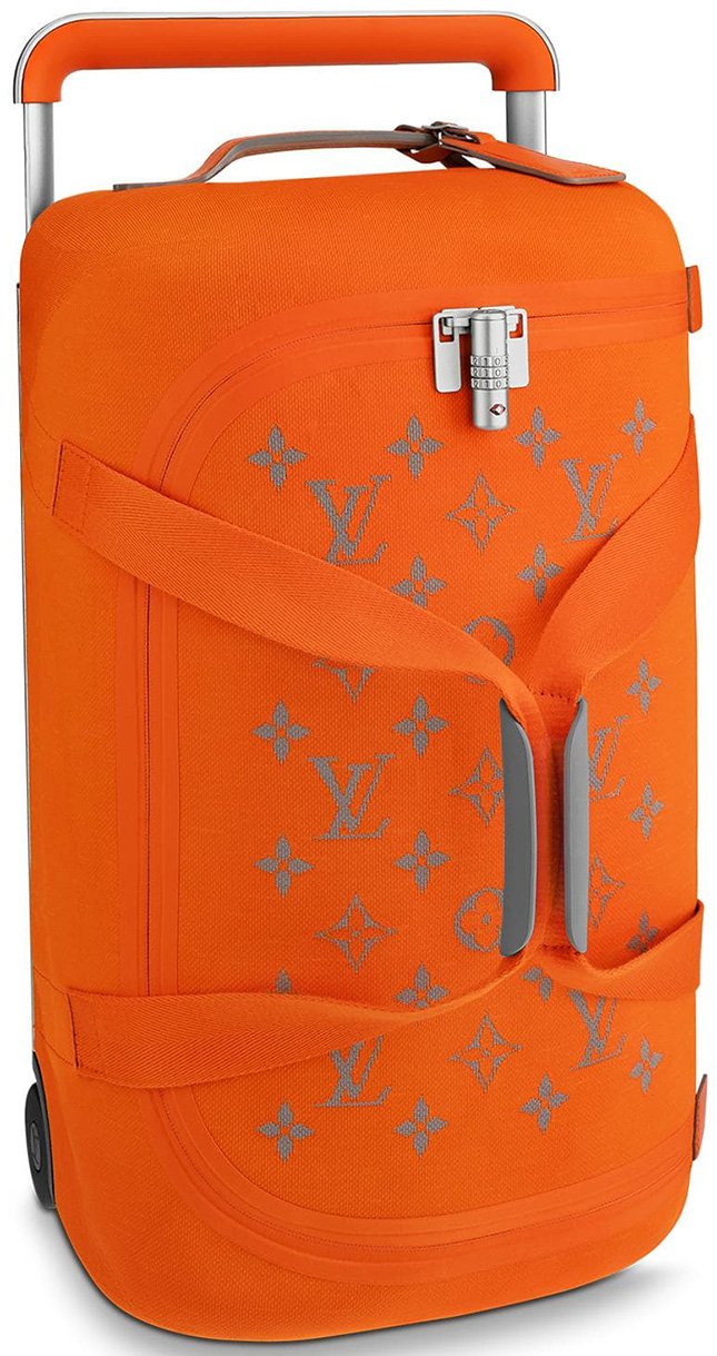 Louis Vuitton Horizon Soft Bag