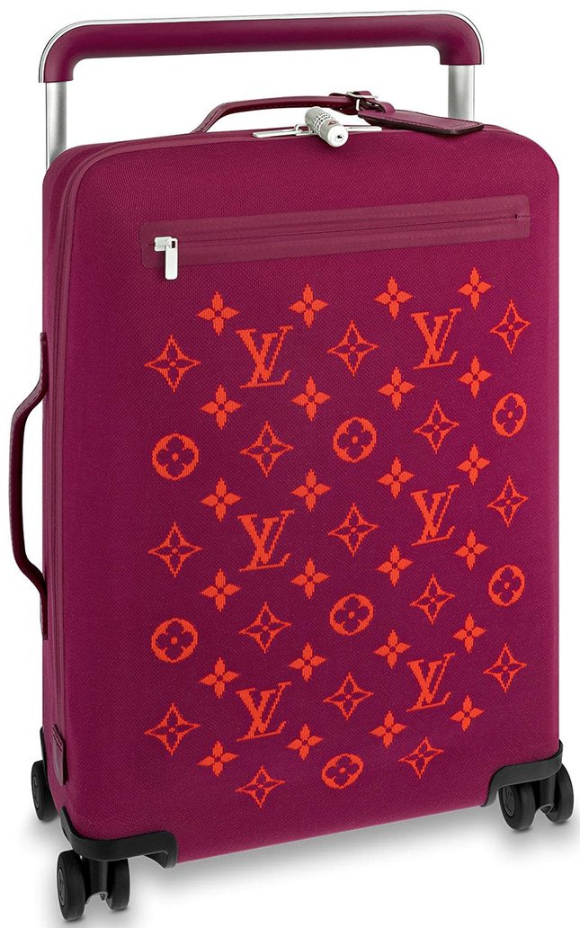 Louis Vuitton Horizon Soft Bag