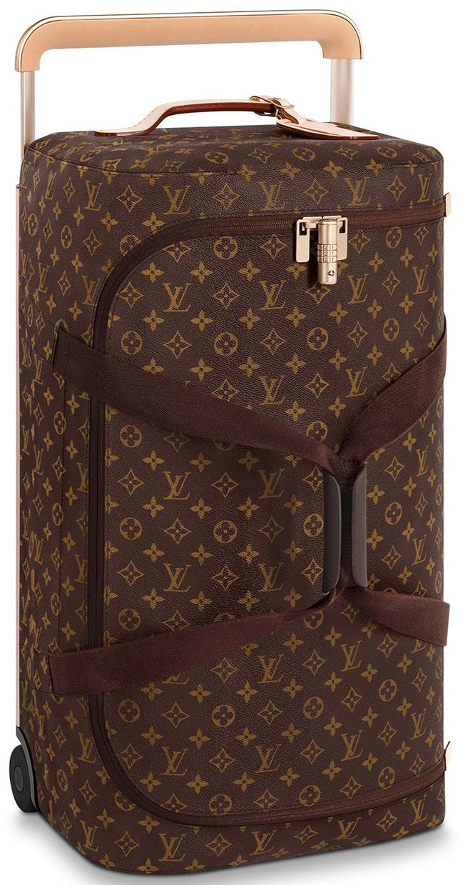 Louis Vuitton Horizon Soft Bag