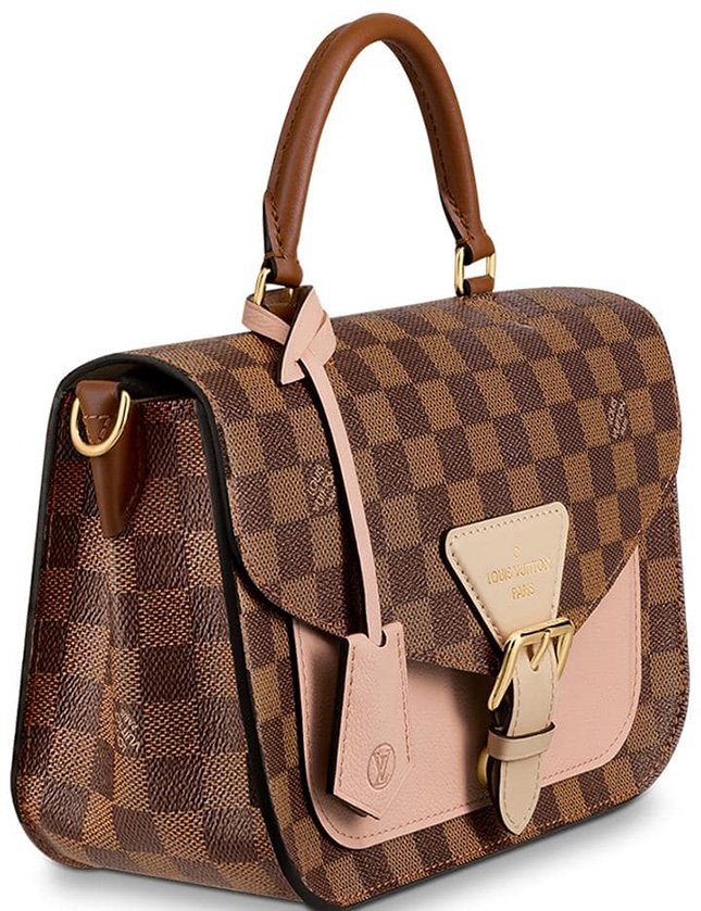 Louis Vuitton Trendy Cross Bag