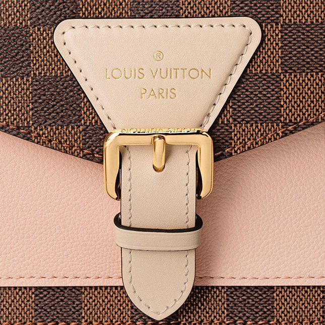 Louis Vuitton Trendy Cross Bag