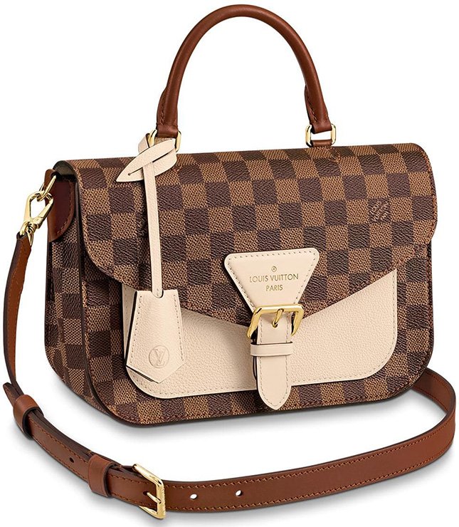 Louis Vuitton Trendy Cross Bag