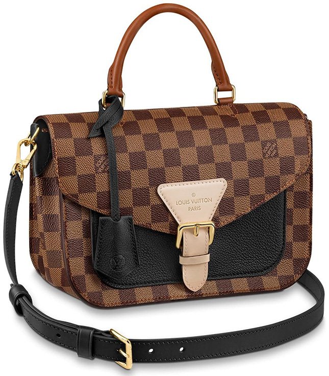 Louis Vuitton Trendy Cross Bag