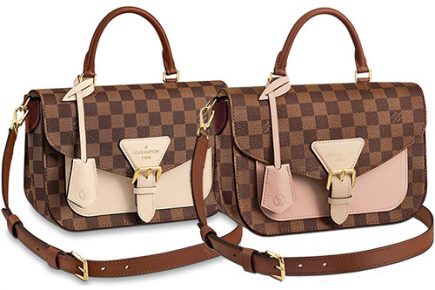 Louis Vuitton Trendy Cross Bag thumb