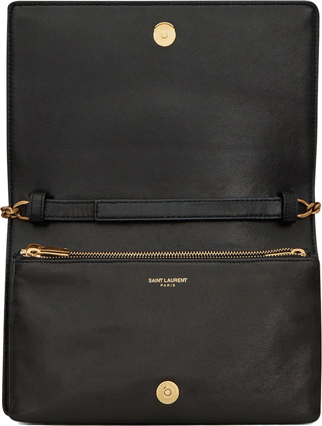 Saint Laurent Angie Bag