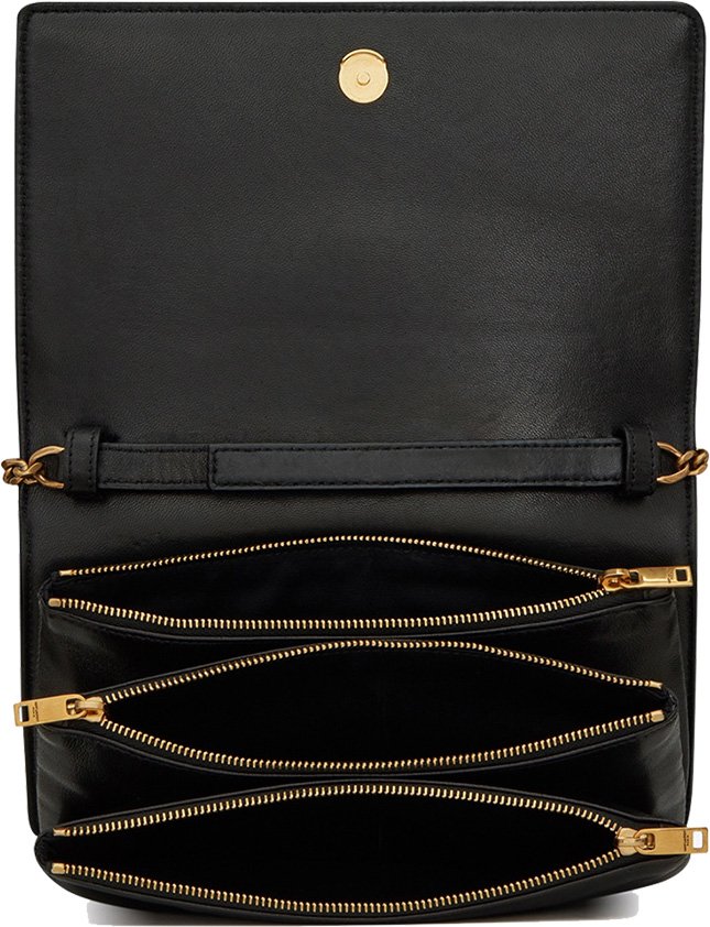 Saint Laurent Angie Bag