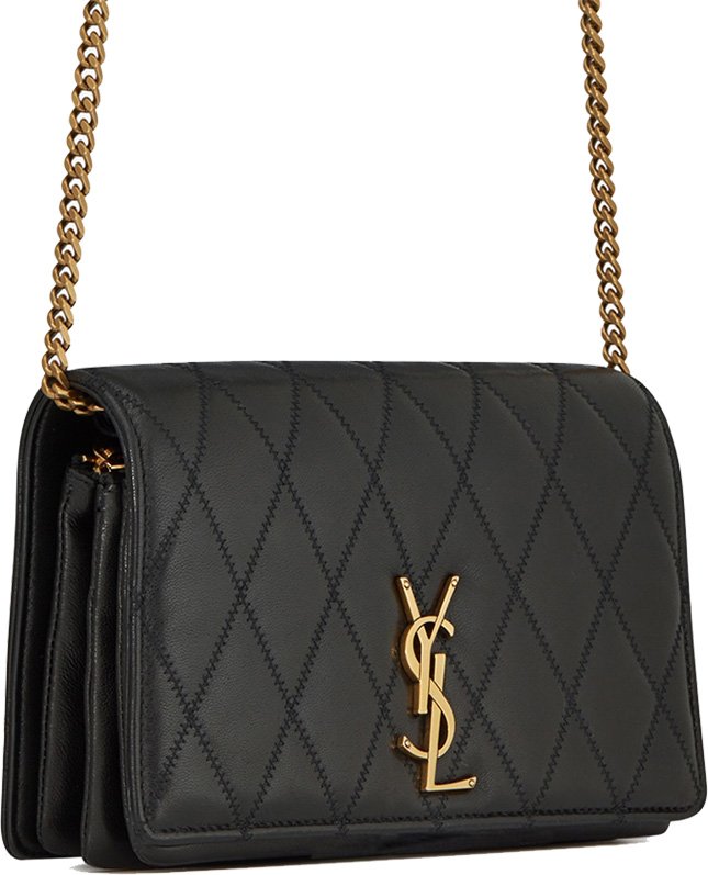 Saint Laurent Angie Bag