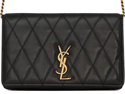 Saint Laurent Angie Bag thumb