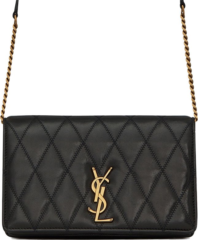 Saint Laurent Angie Bag