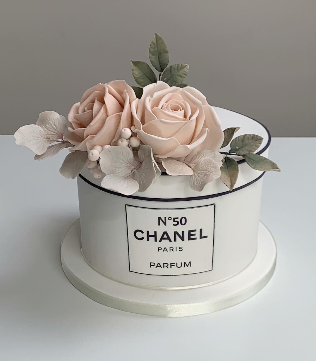 Most Delicious Chanel Purse Cakes And How To Make it