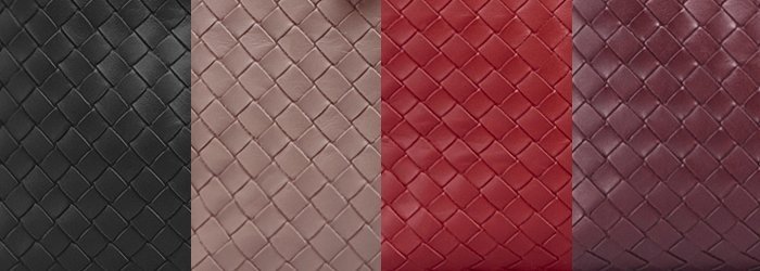 Bottega Veneta Roma Bag Colors