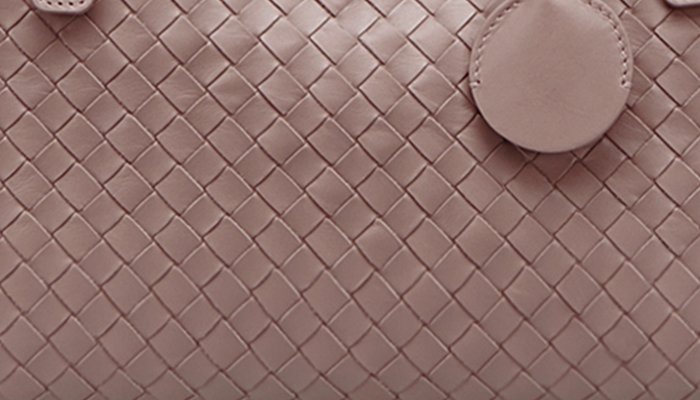 Bottega Veneta Roma Bag Leathers