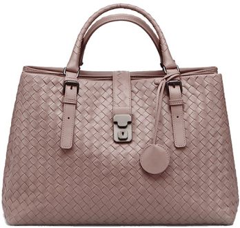 Bottega Veneta Roma Bag thumb