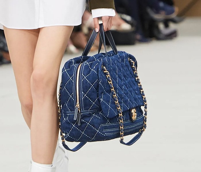 Chanel Cruise Bag Preview