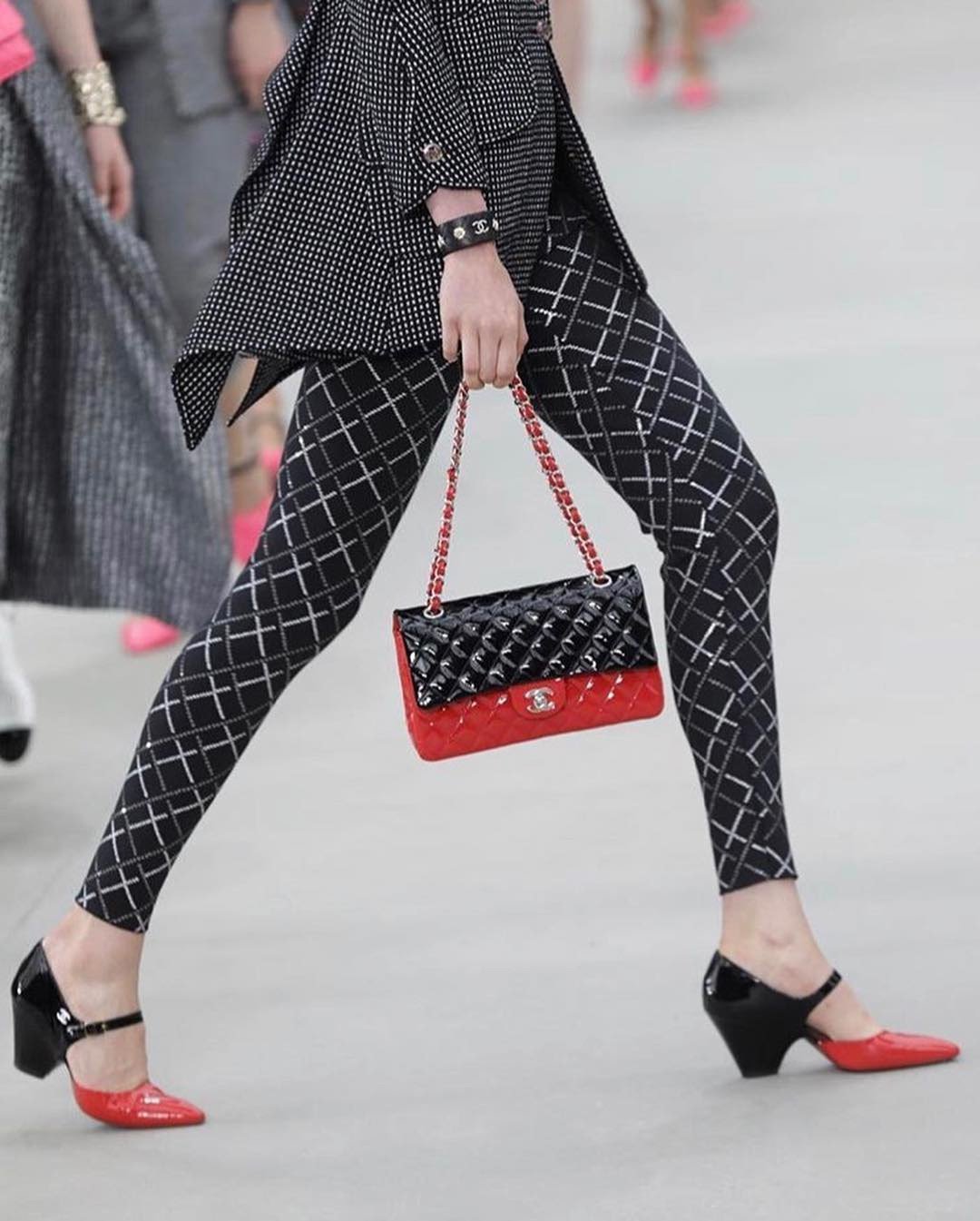 Chanel Cruise Bag Preview