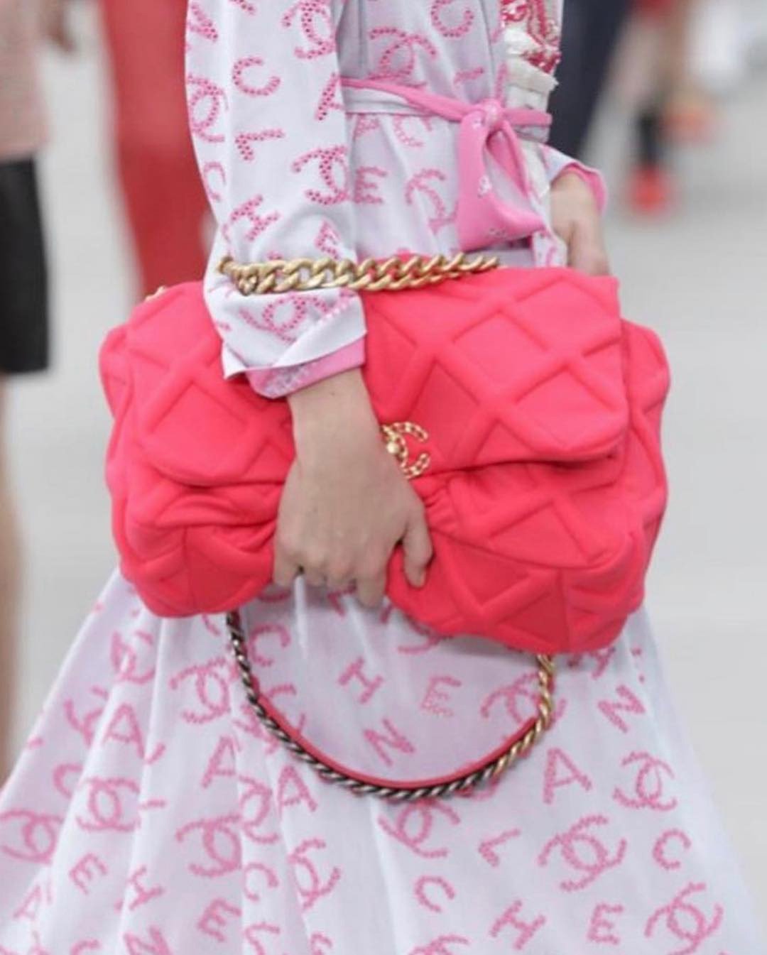 Chanel Cruise Bag Preview