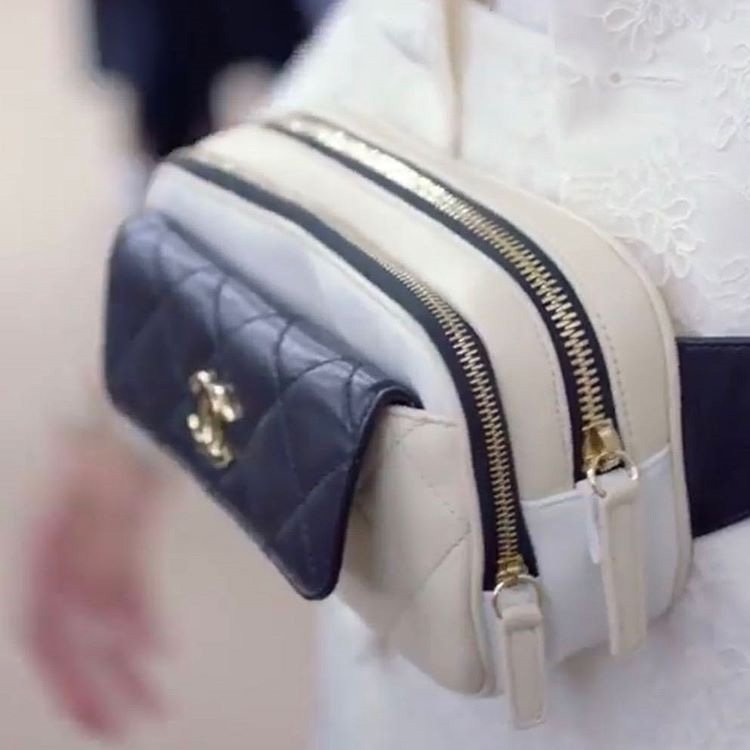 Chanel Cruise Bag Preview