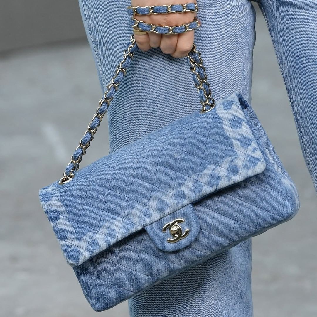 Chanel Cruise Bag Preview