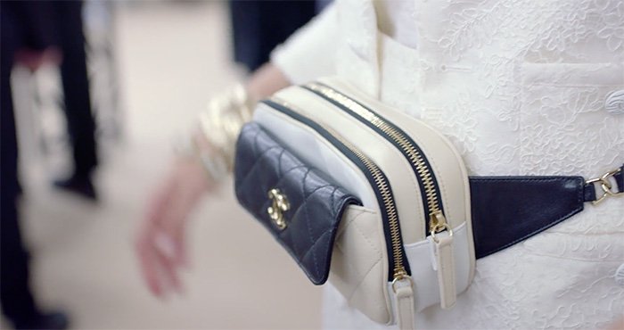 Chanel Cruise Bag Preview