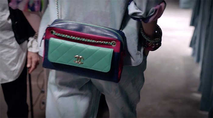 Chanel Cruise Bag Preview