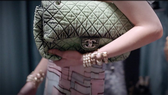 Chanel Cruise Bag Preview