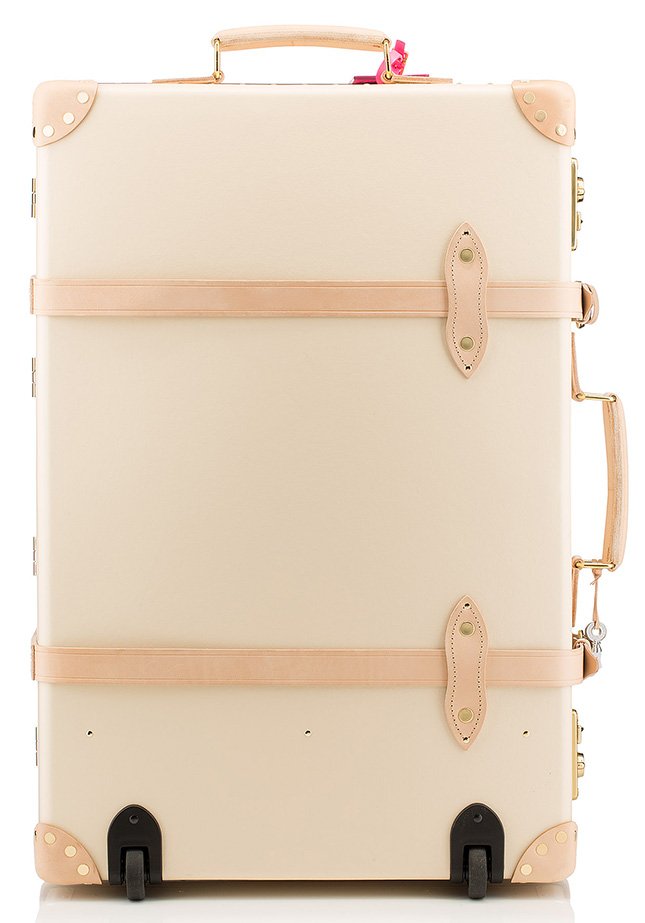 Charlotte Olympia x Glote Trotter Shoe Case