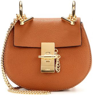 Chloe Drew Bag Review thumb