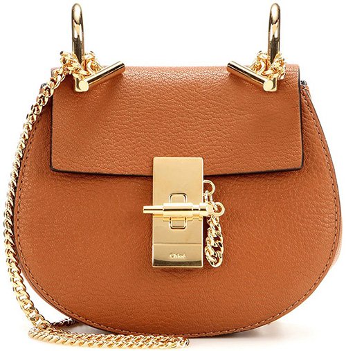 Chloe Drew Bag Review thumb