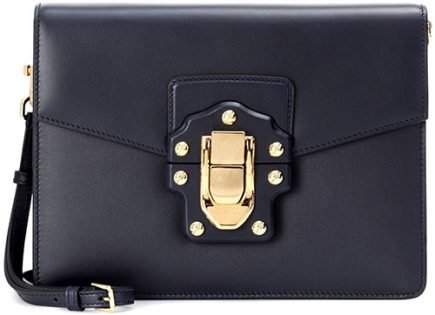 Dolce Gabbana Lucia Bag thumb