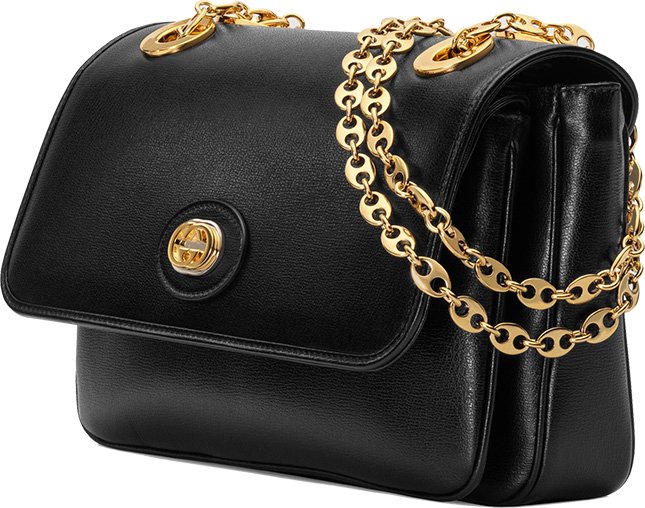 Gucci Marina Chain Bag