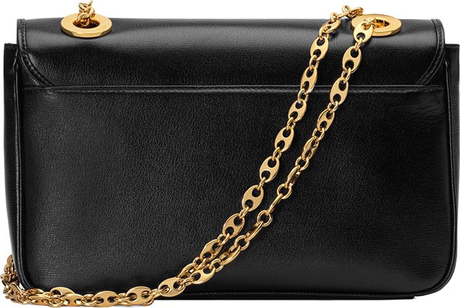 Gucci Marina Chain Bag