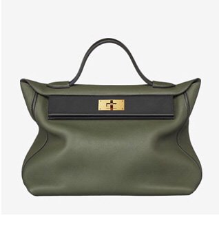 Hermes Bag Guide