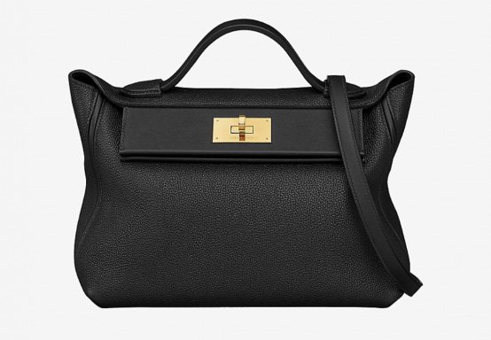 Hermes Bag Guide