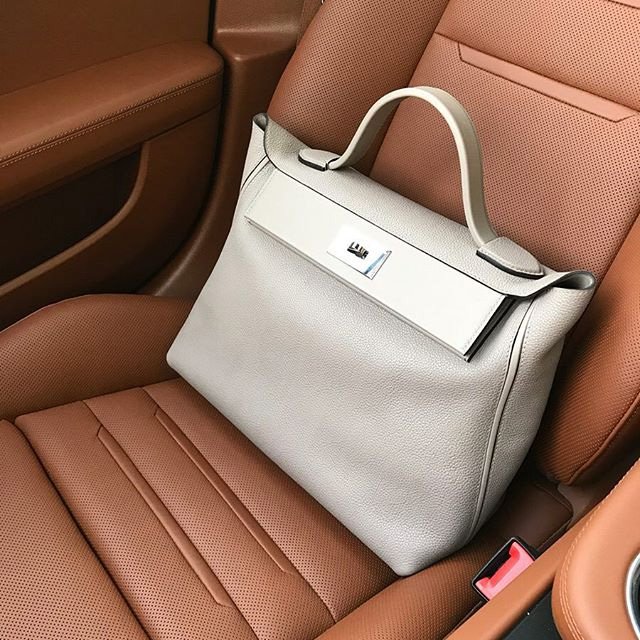 Hermes Bag Guide