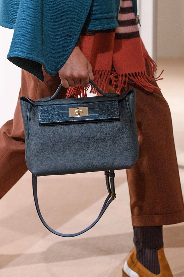 Hermes Bag Guide