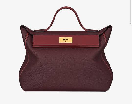 Hermes Bag Guide