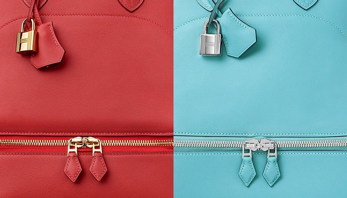 Hermes Bolide Secret Bag Colors