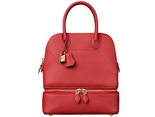 Hermes Bolide Secret Bag Style thumb