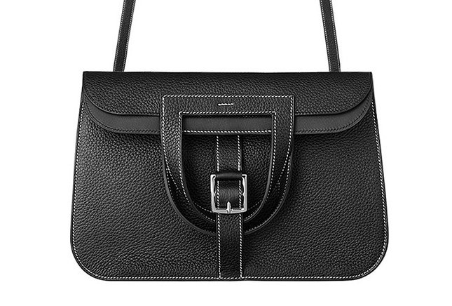 Hermes Halzan Bag