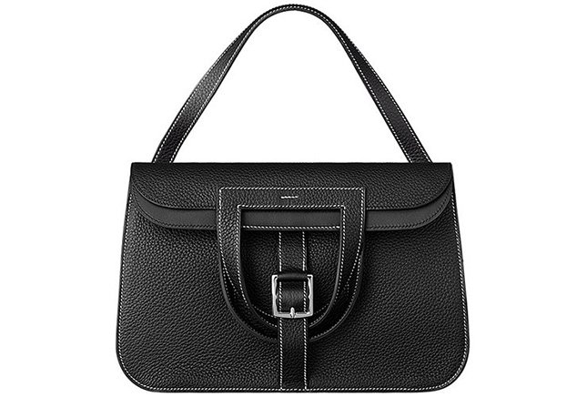 Hermes Halzan Bag