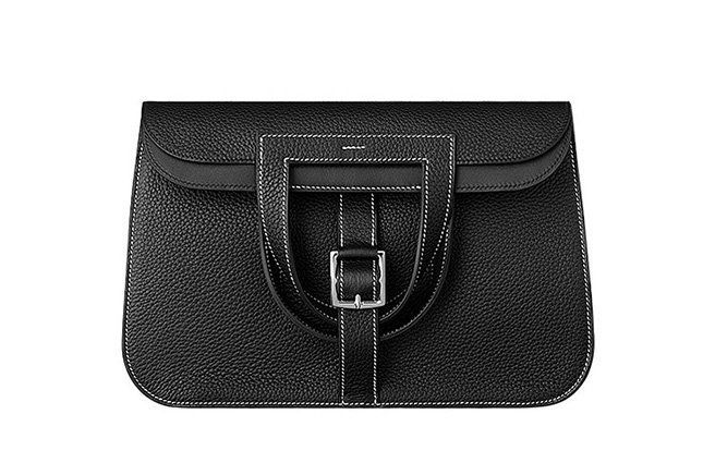 Hermes Halzan Bag