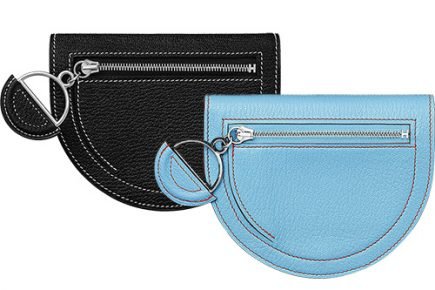 Hermes In the Loop Wallet thumb